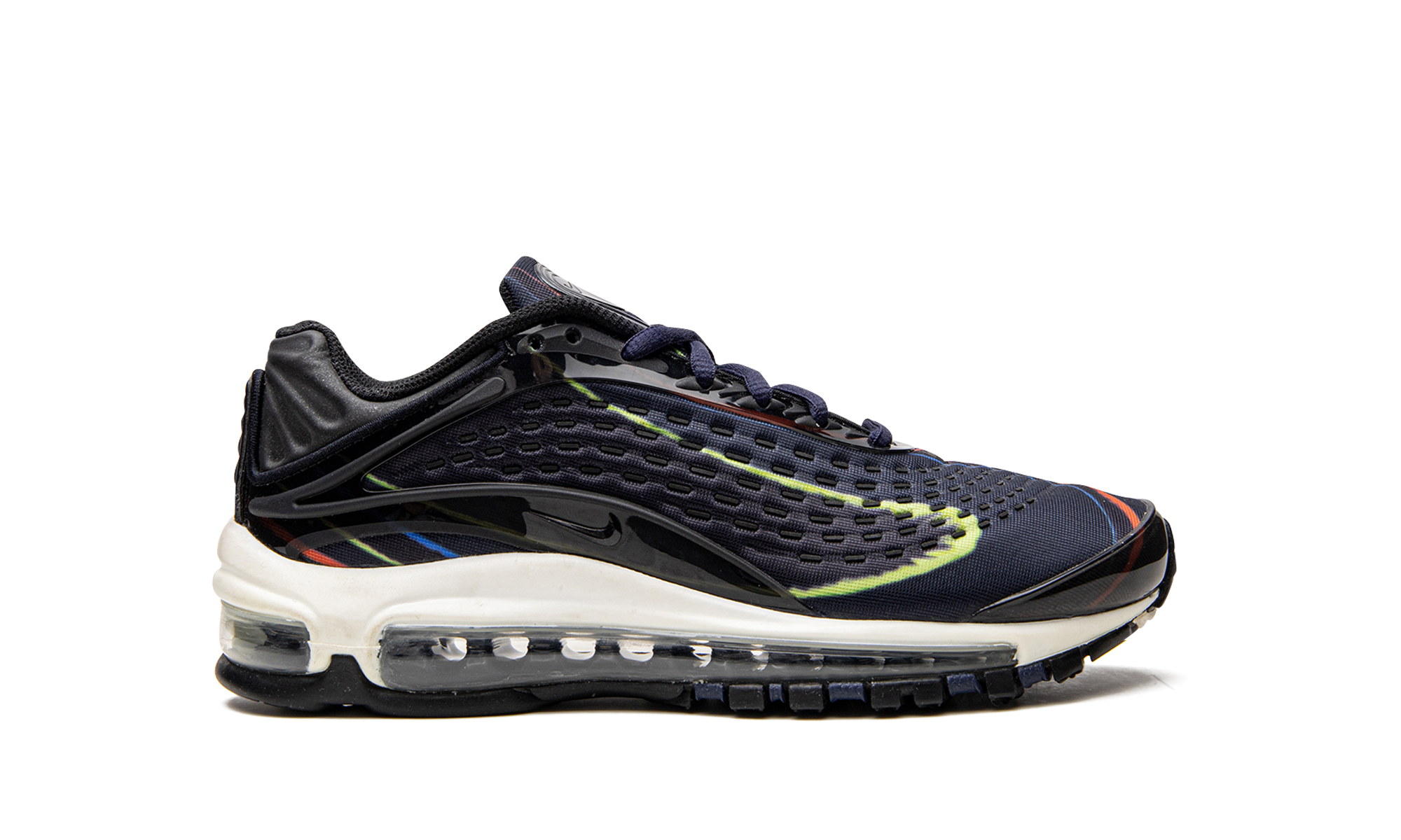 Air Max Deluxe (GS) "Midnight Navy" AR0115 001
