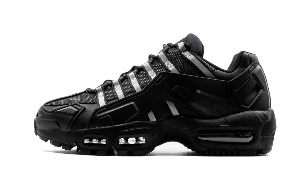 Air Max 95 NDSTRKT "Black / Reflective" CZ3591 001