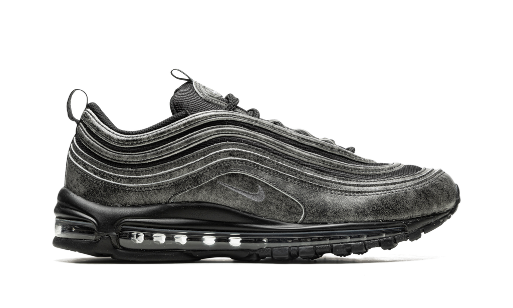 Air Max 97 "Comme des Garcons - Glacier Grey" DX6932 002
