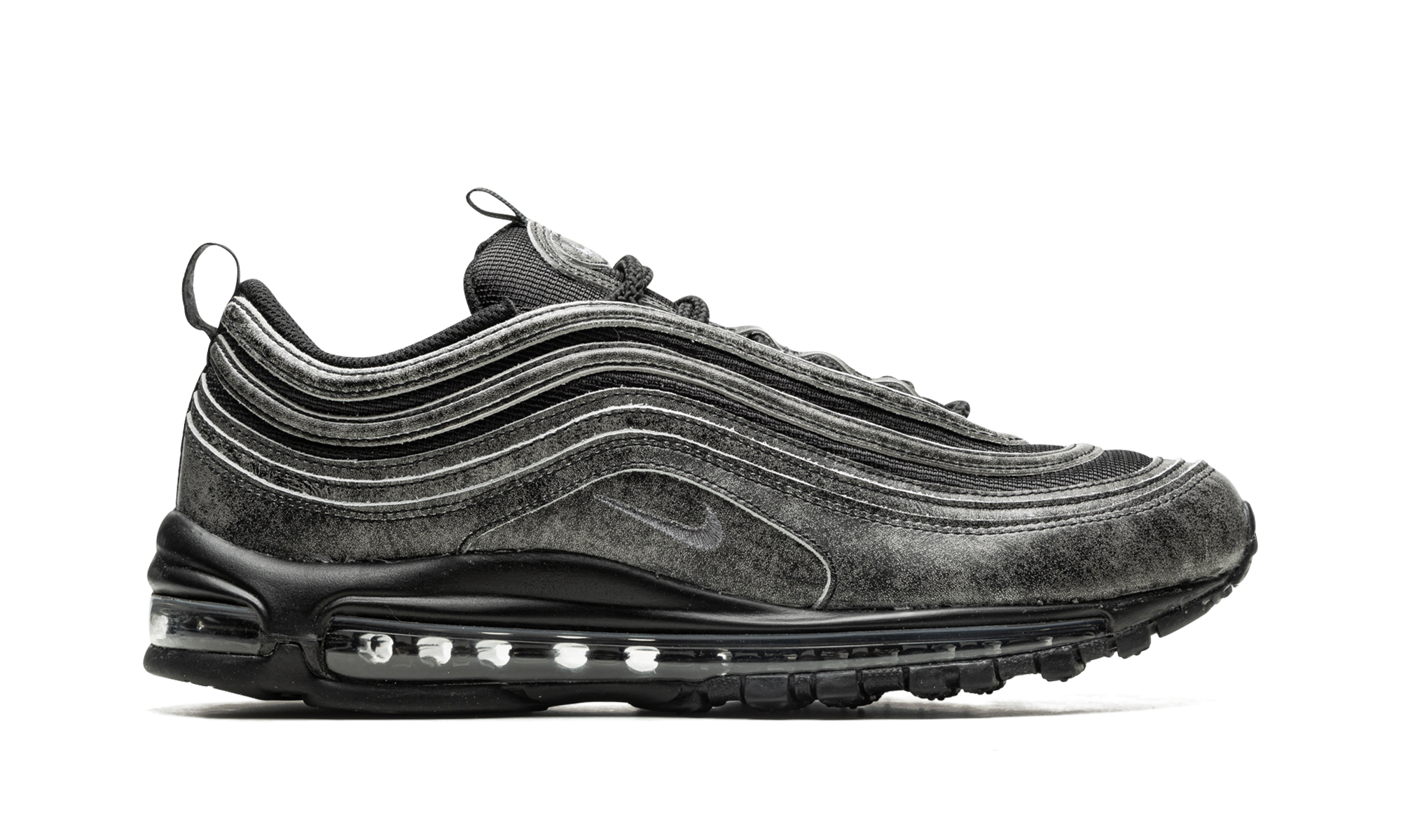 Air Max 97 "Comme des Garcons - Glacier Grey" DX6932 002