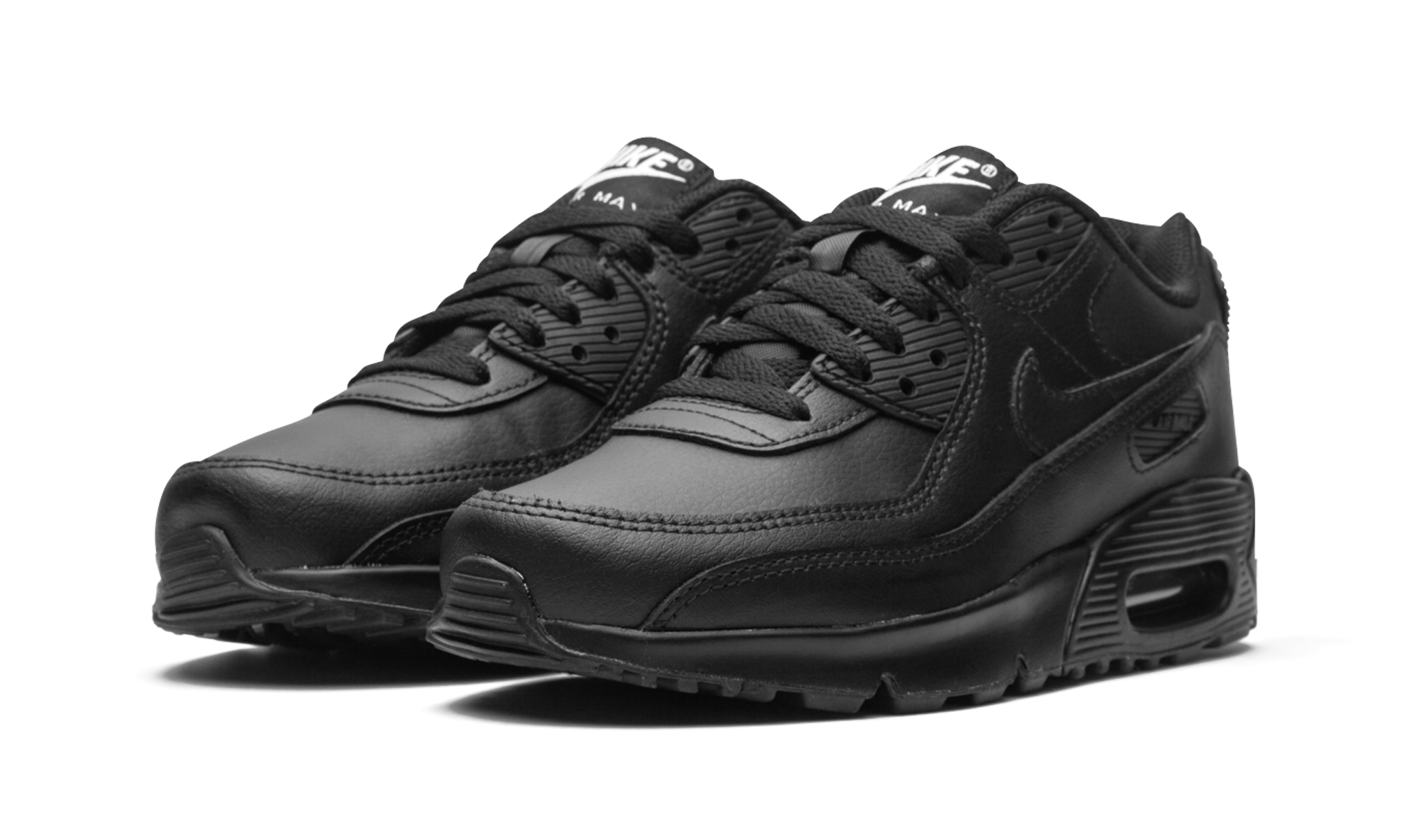 Air Max 90 "Triple Black" CD6864 001