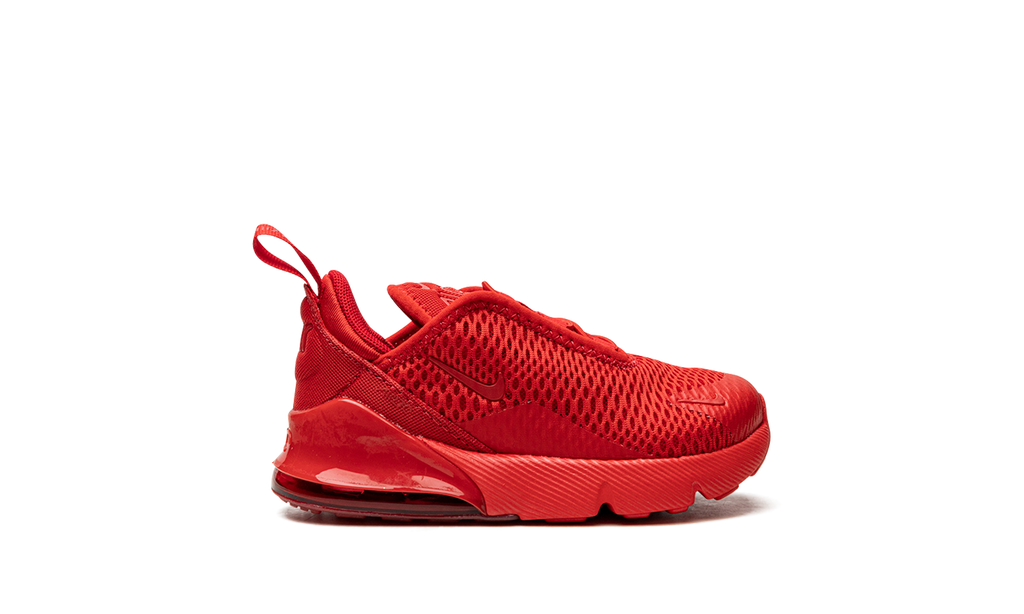 Air Max 270 TD "University Red" DM8876 600
