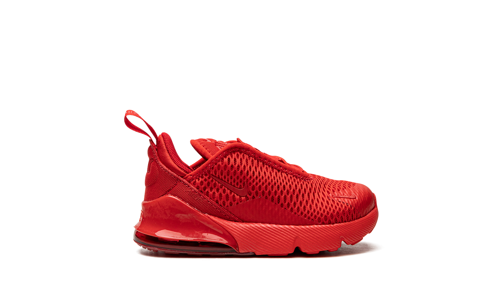 Air Max 270 TD "University Red" DM8876 600