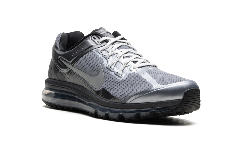 Air Max 2013 "Metallic Cool Grey" HQ3481 099