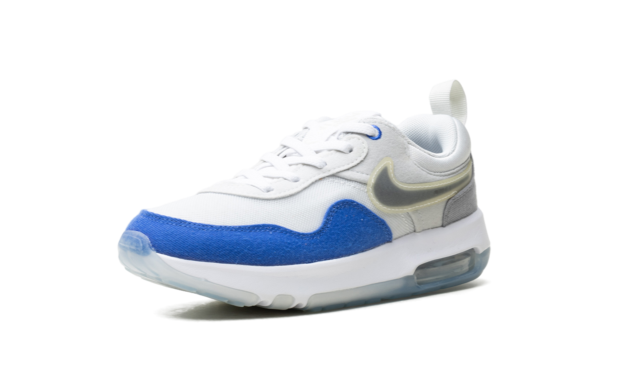 AIR MAX MOTIF PS "HYPER ROYAL" DH9389 400