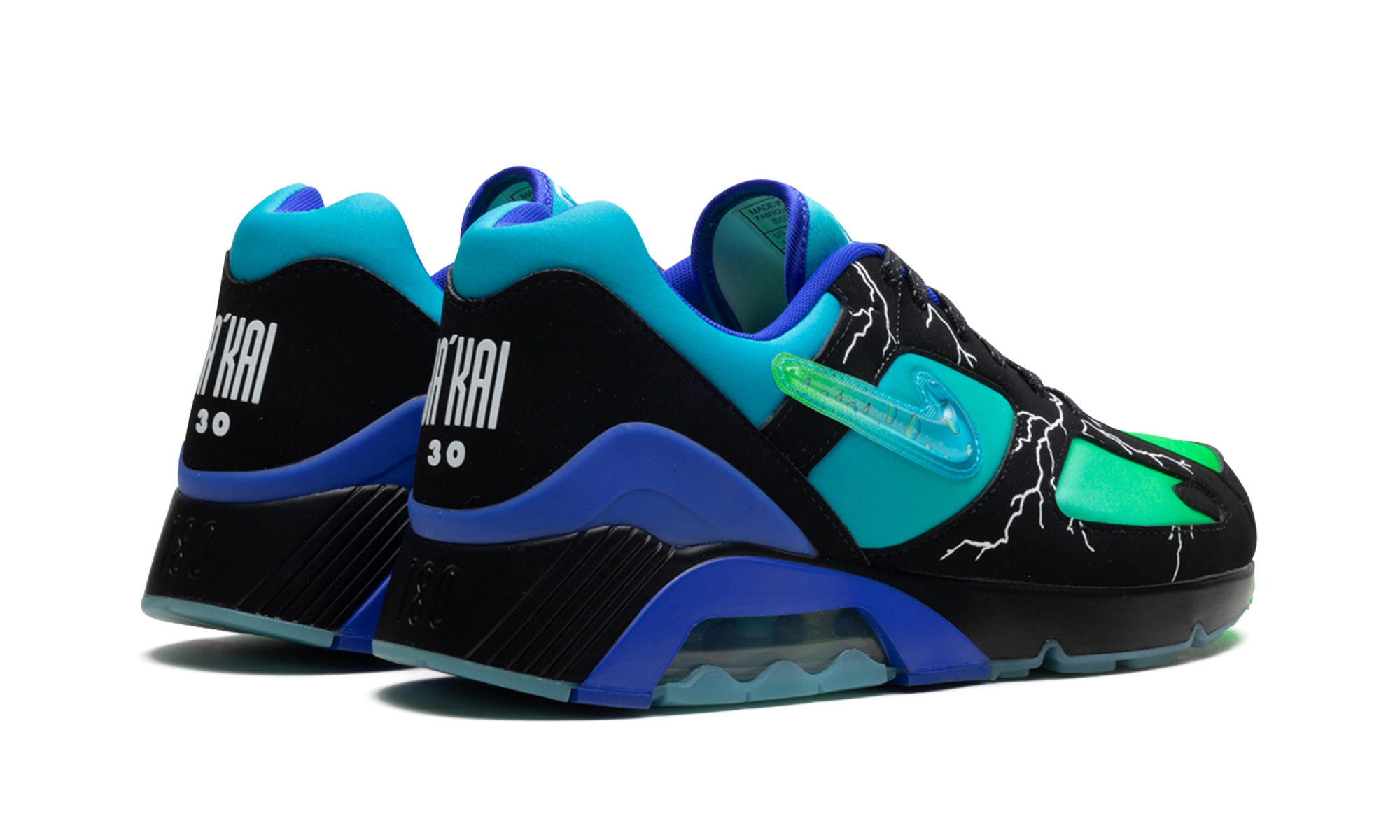 Air Max 180 "Doernbecher" IB6070 920
