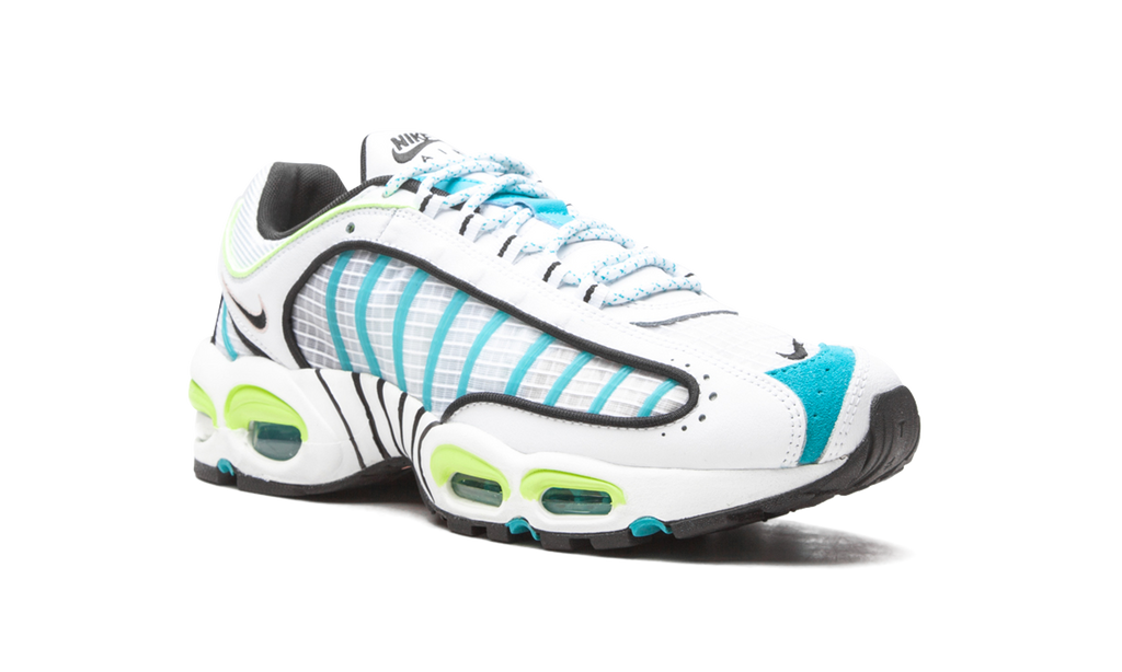 Air Max Tailwind IV SE "Transparent" CJ0641 100