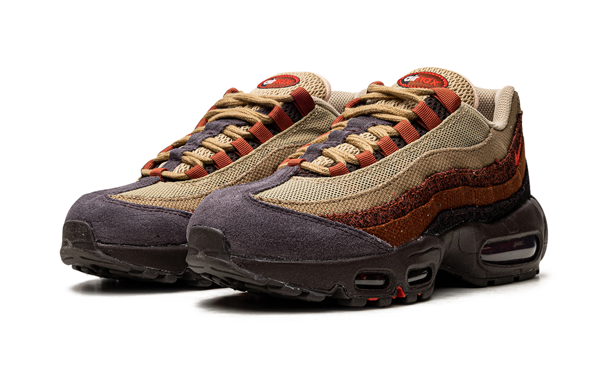 AIR MAX 95 MNS WMNS "Anatomy" DZ4710 200