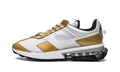 AIR MAX PRE DAY SE MNS WMNS "Pure Platinum / Metallic Gold" DJ6210 001