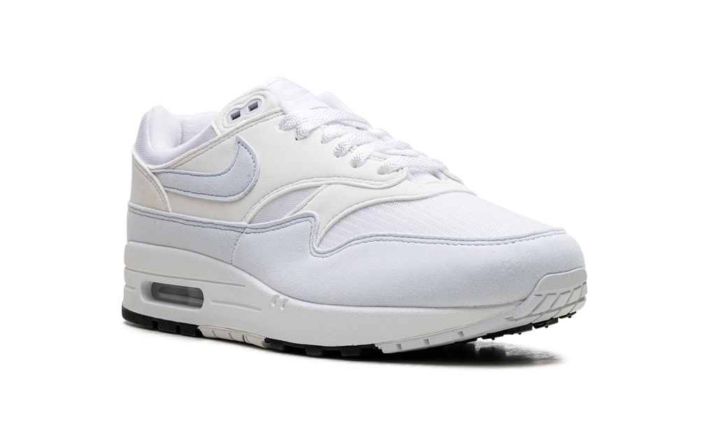 WMNS NIKE AIR MAX 1 "FOOTBALL GREY" DZ2628-105