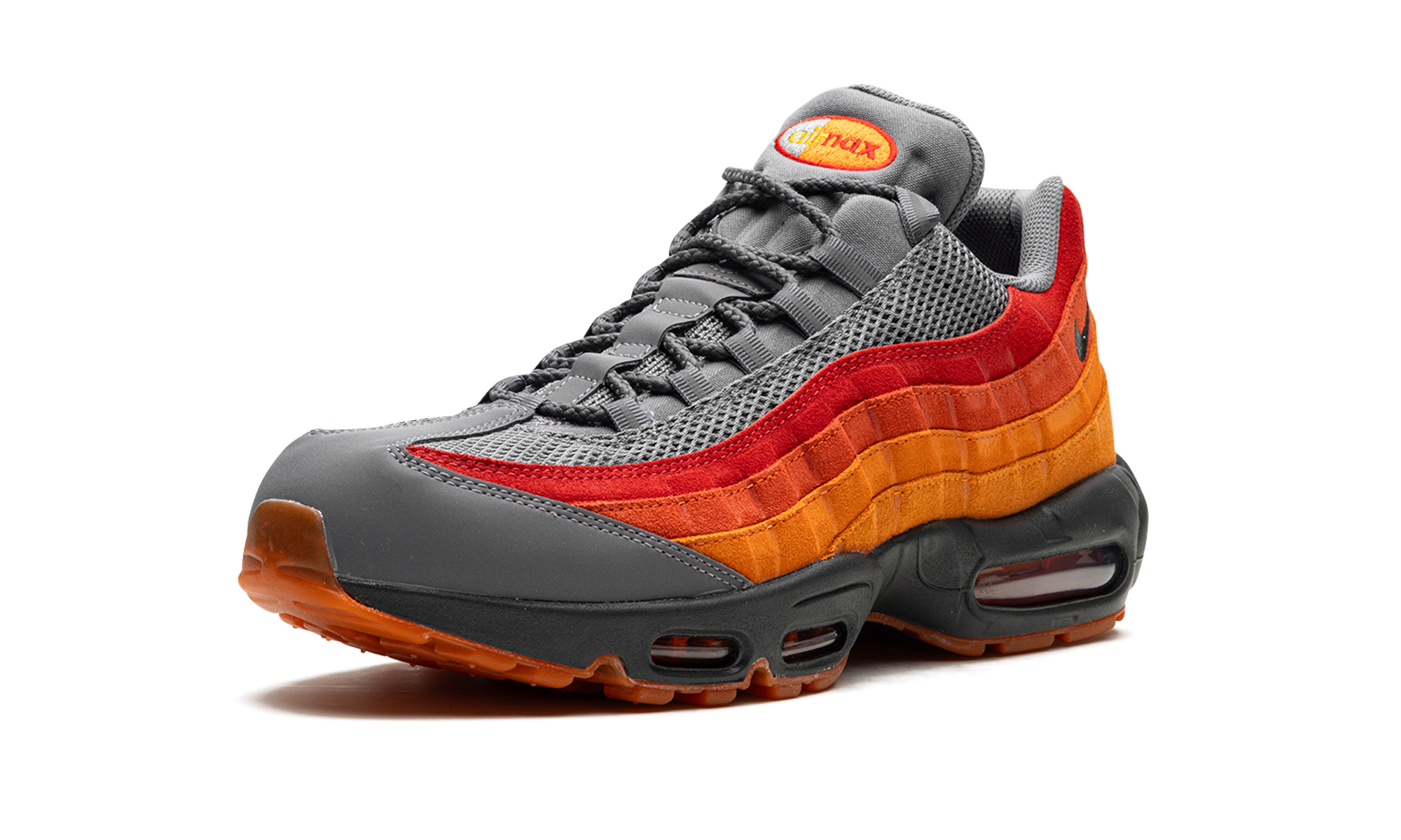 Air Max 95 "Atlanta" FZ4125 060