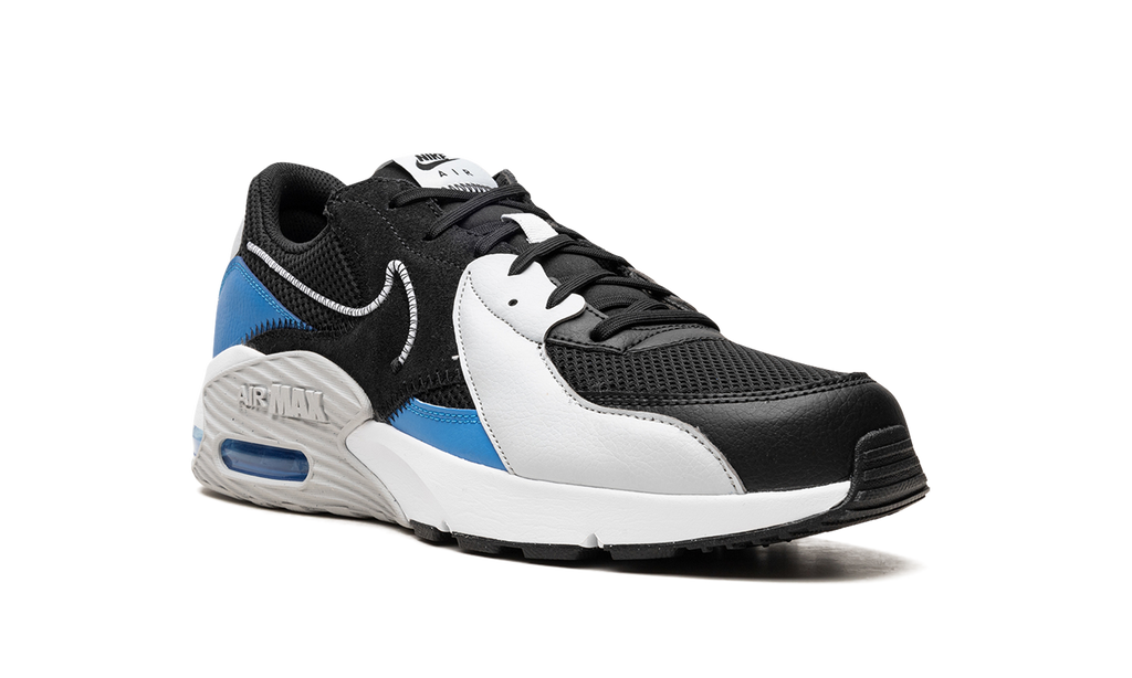 Air Max Excee "Photo Blue" DQ3993 002
