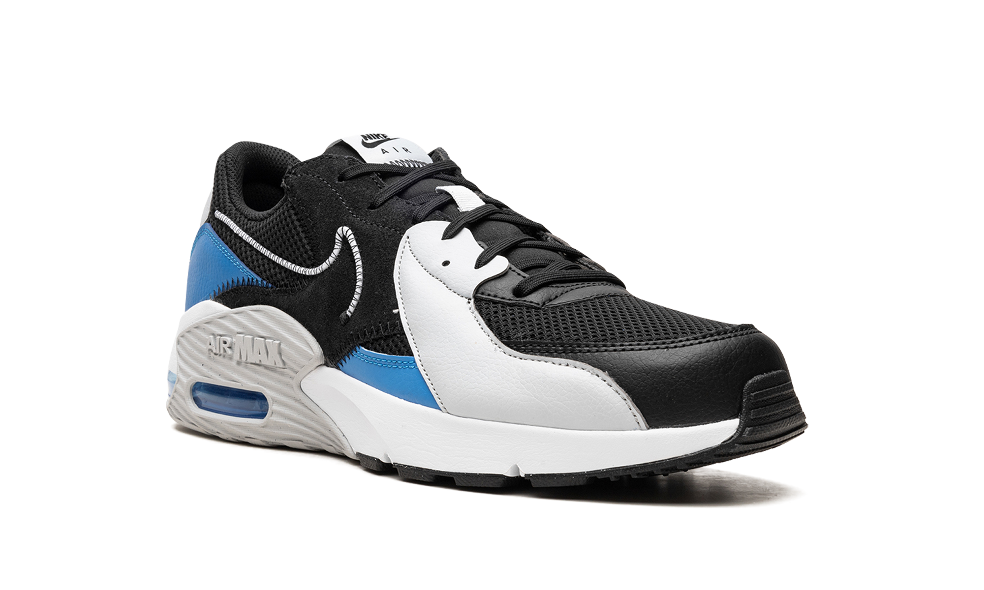 Air Max Excee "Photo Blue" DQ3993 002