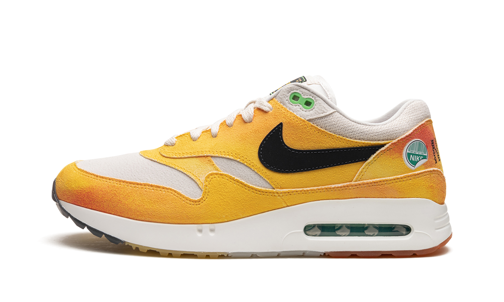 Air Max 1 '86 OG Golf NRG "Always Fresh" DV6802 007
