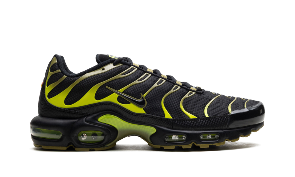 Air Max Plus "Green" DM0032 010