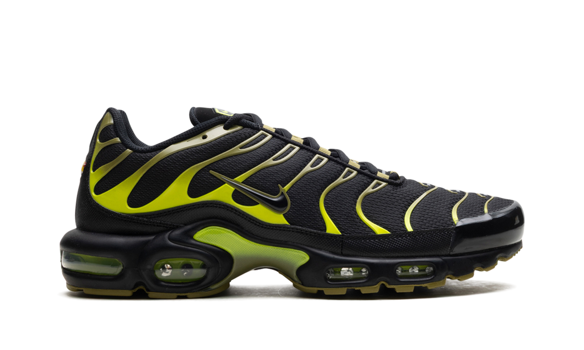 Air Max Plus "Green" DM0032 010
