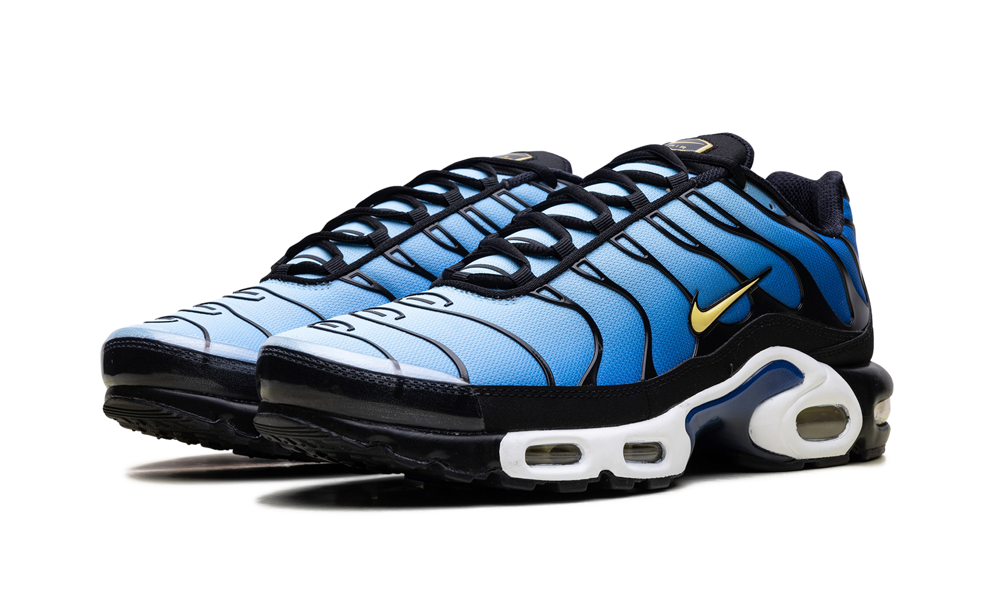 Air Max Plus OG "Hyper Blue" DX0755 001
