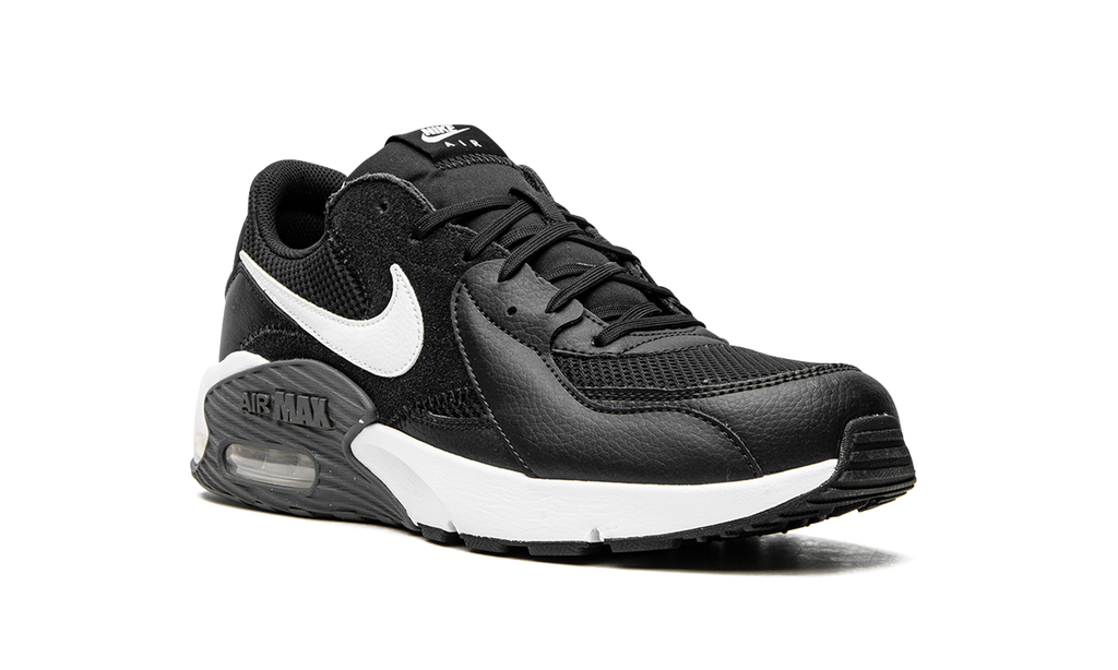 Air Max Excee "Black / White" CD4165 001