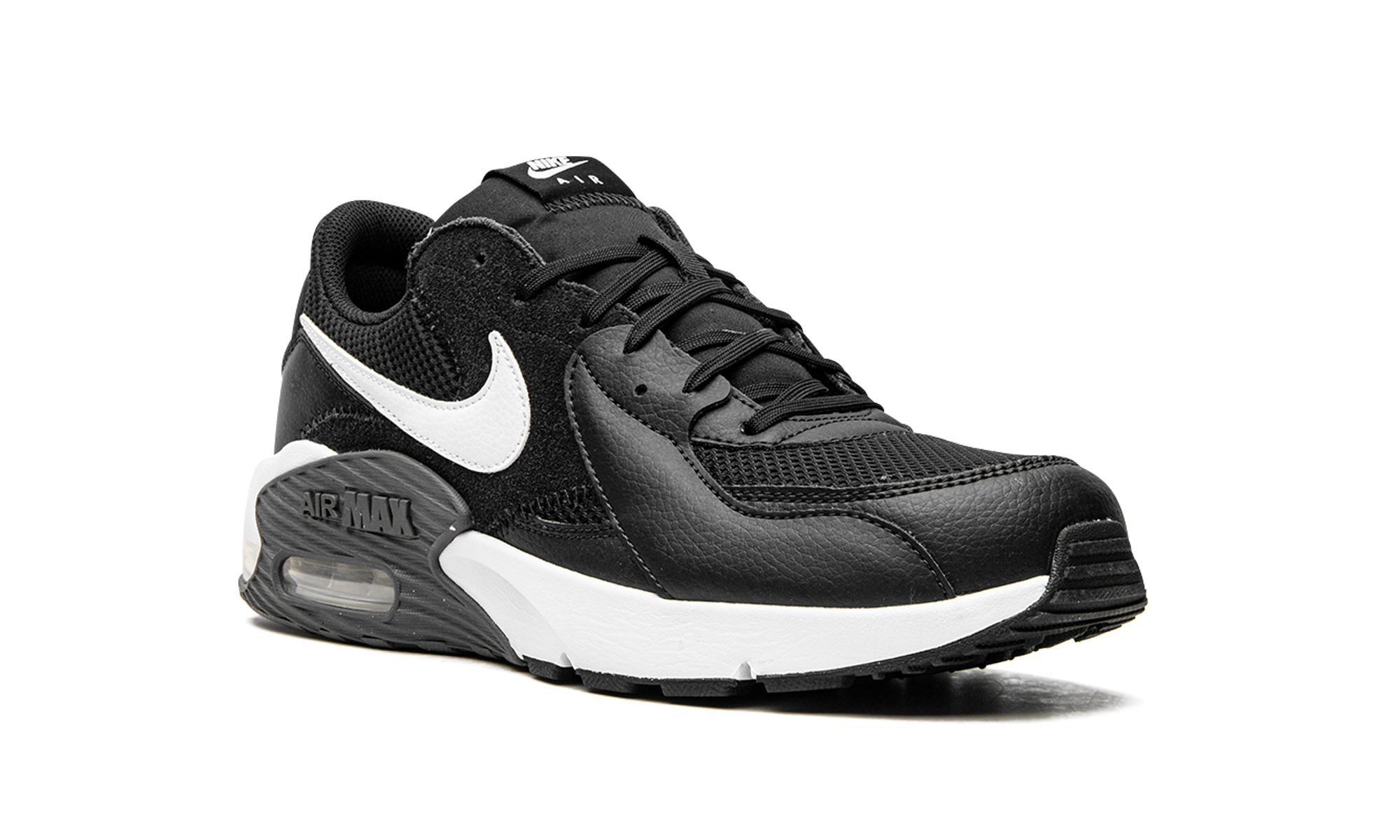 Air Max Excee "Black / White" CD4165 001