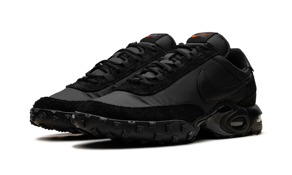 Air Max Waffle Racer "Black / Anthracite" FV6946 001