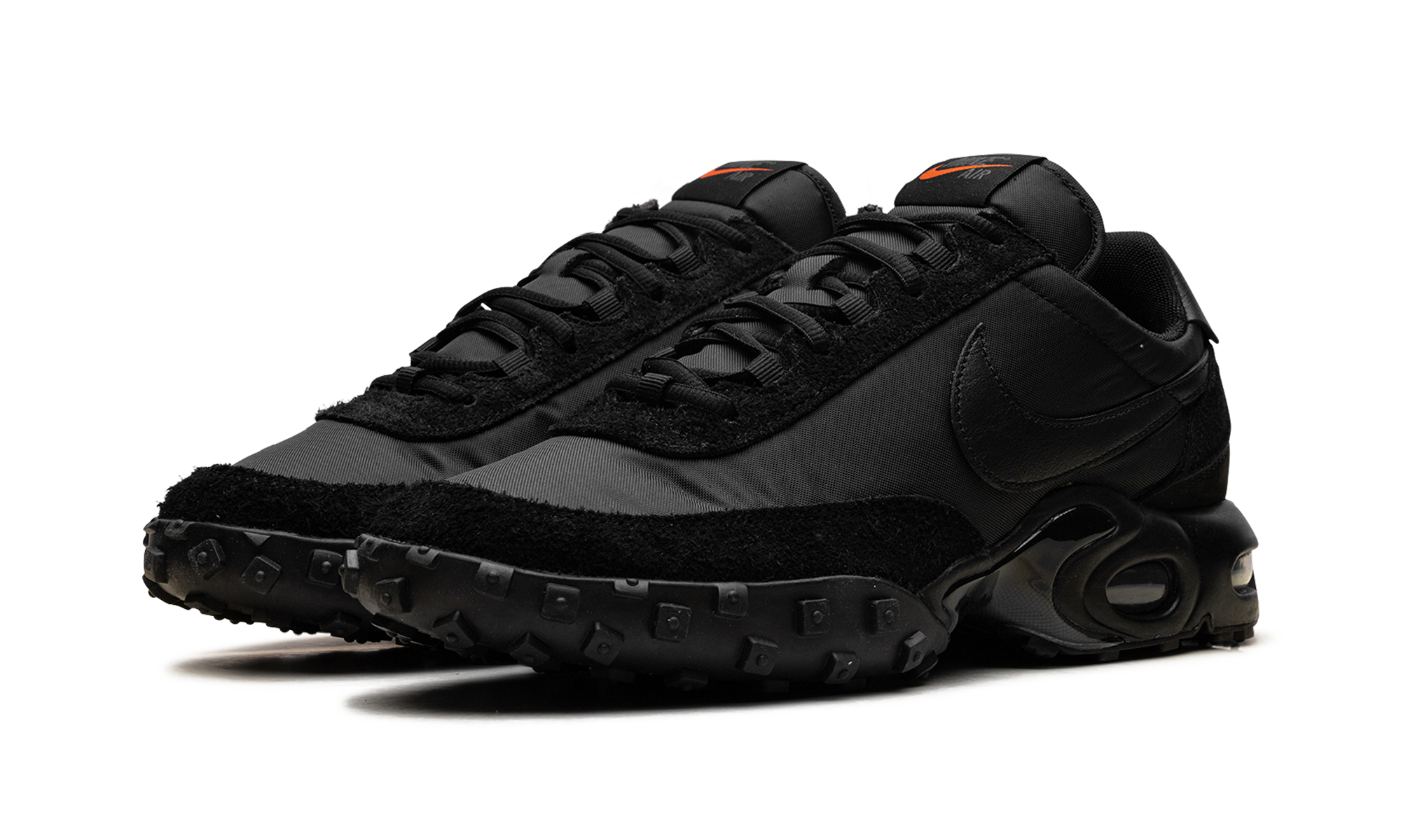 Air Max Waffle Racer "Black / Anthracite" FV6946 001