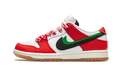 SB Dunk Low Pro QS "Frame Skate - Habibi" CT2550 600