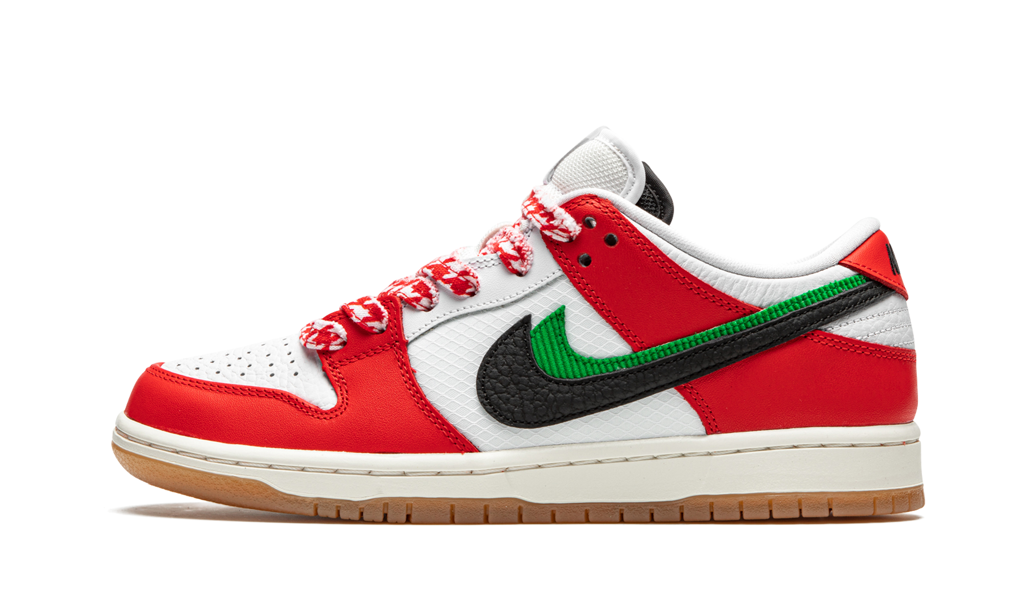 SB Dunk Low Pro QS "Frame Skate - Habibi" CT2550 600