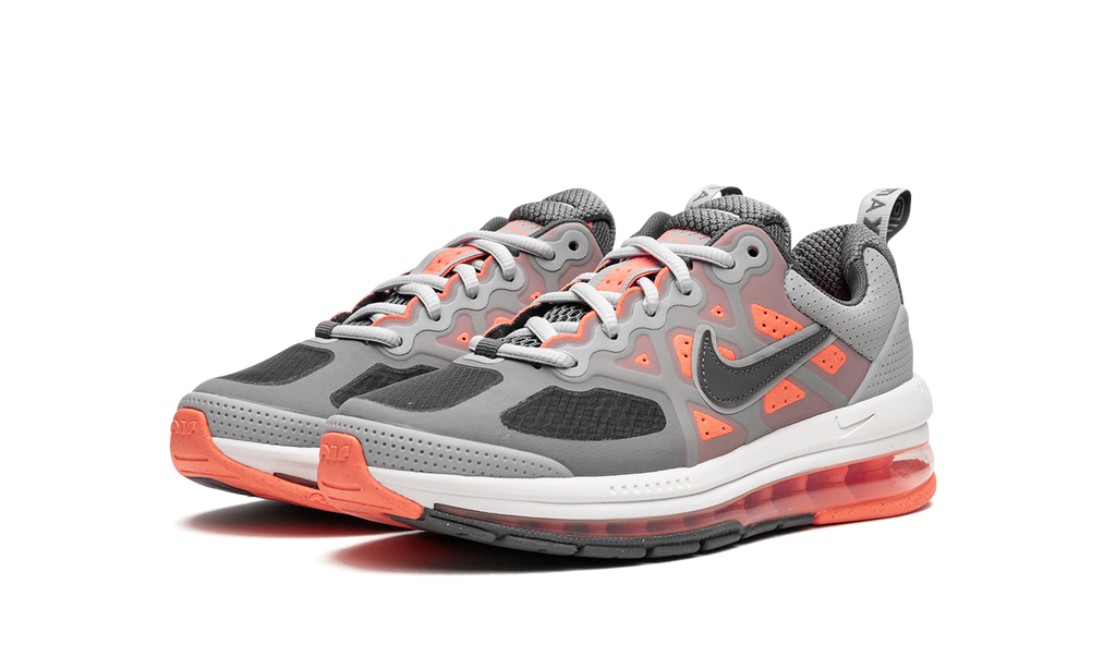 Air Max Genome (GS) "Bright Mango" CZ4652 004