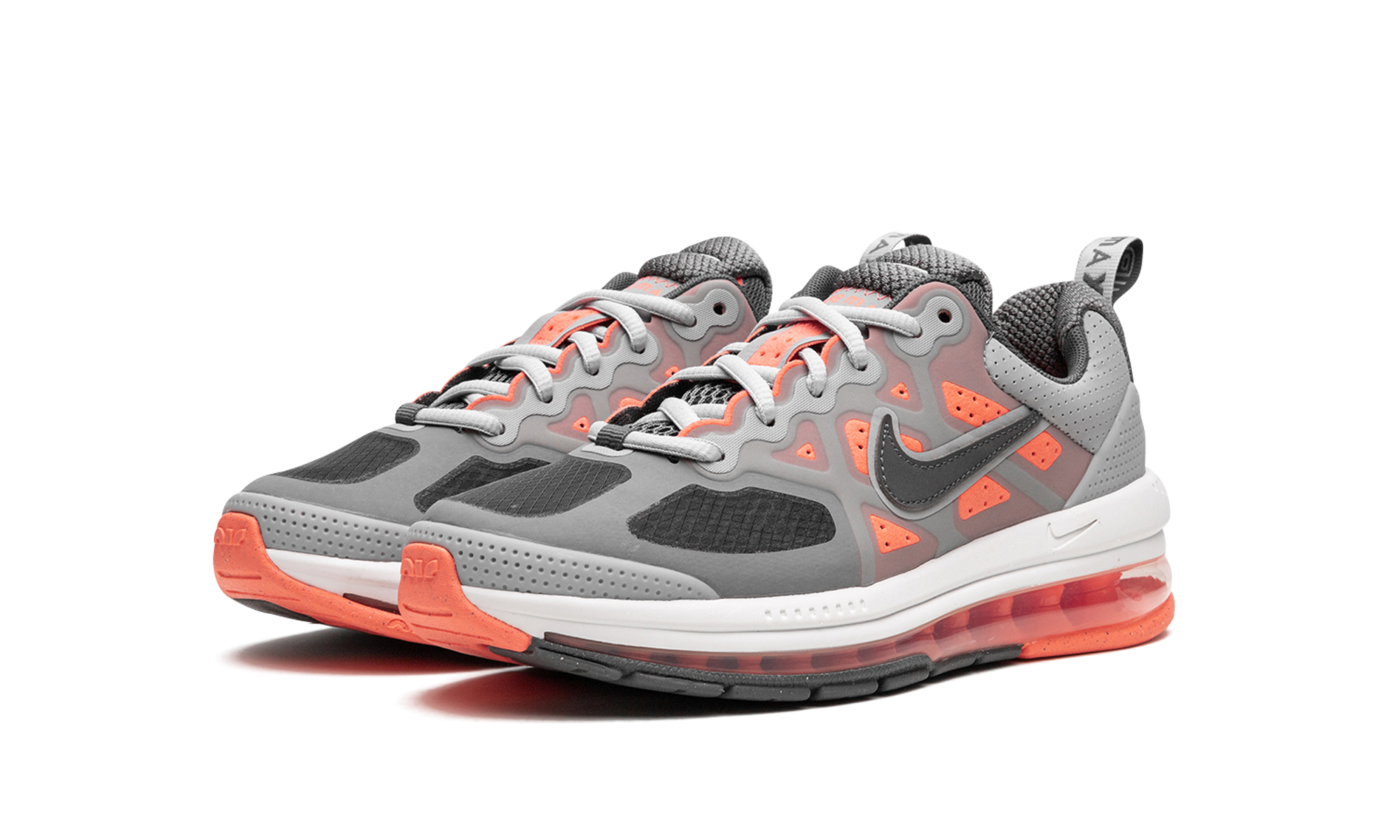Air Max Genome (GS) "Bright Mango" CZ4652 004