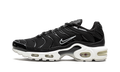 AIR MAX PLUS MNS WMNS "Black / White" DM2362 001