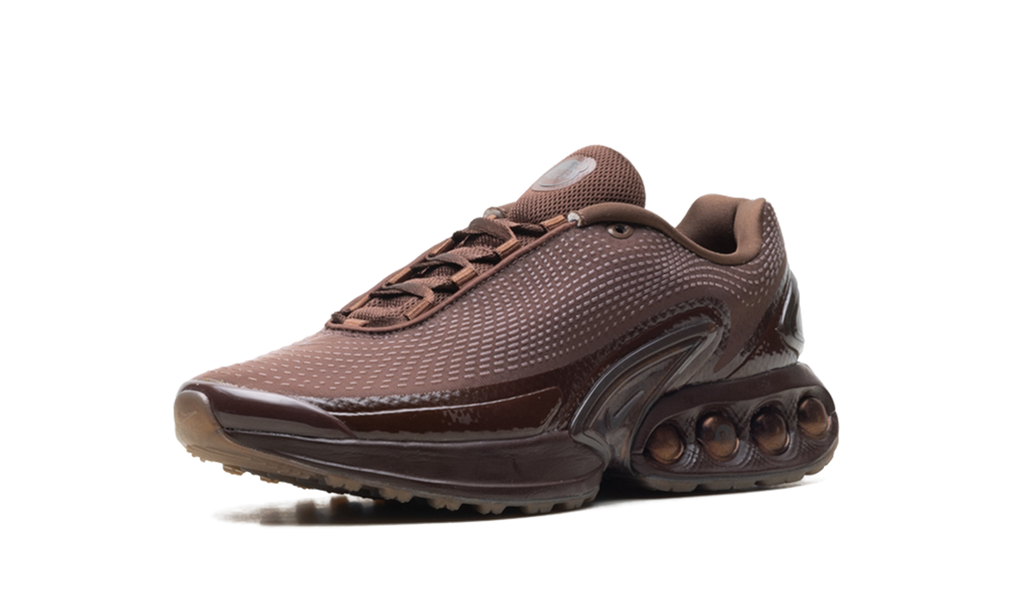 Air Max DN WMNS "Isamaya Ffrench Light Chocolate" HQ3837 200