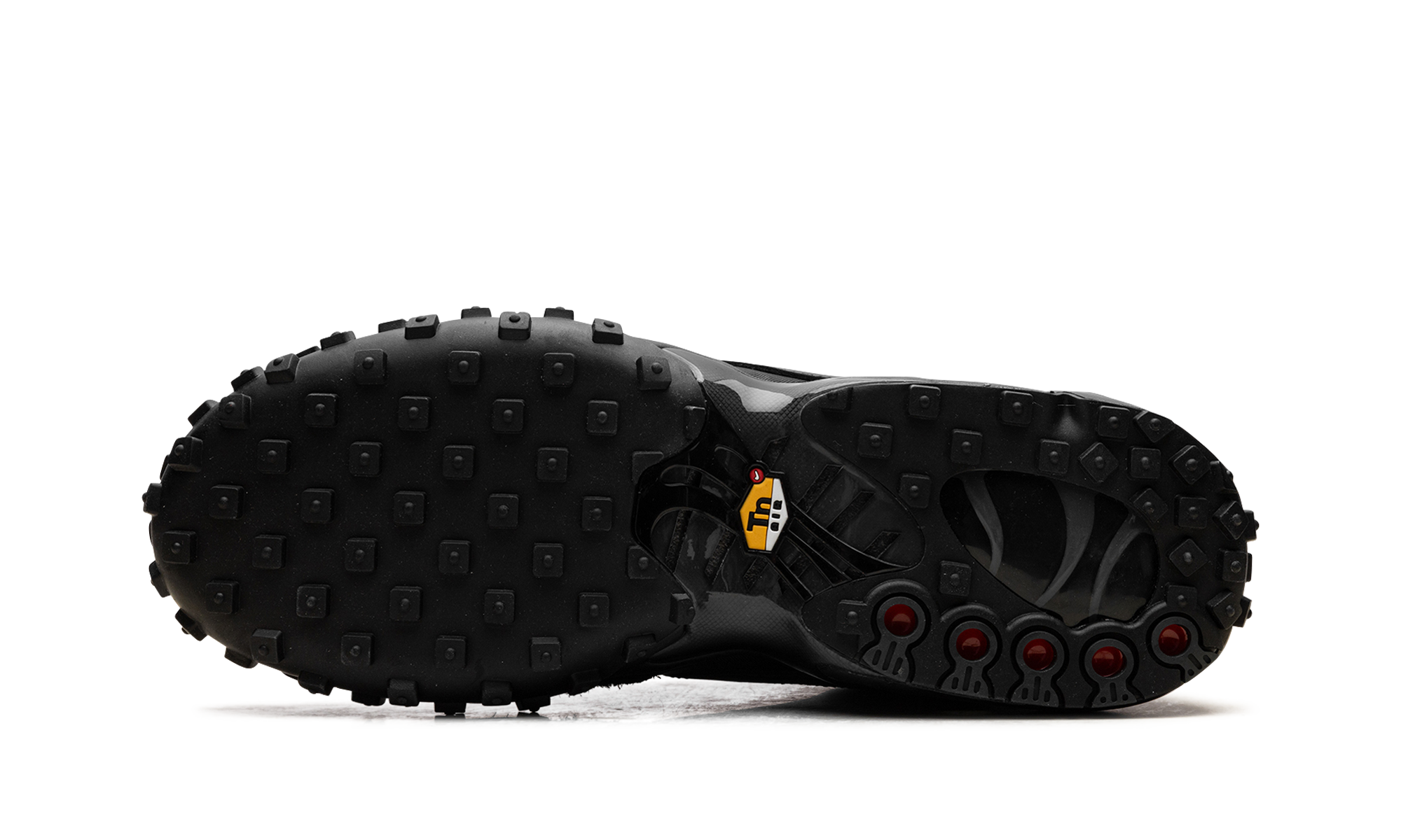 Air Max Waffle Racer "Black / Anthracite" FV6946 001
