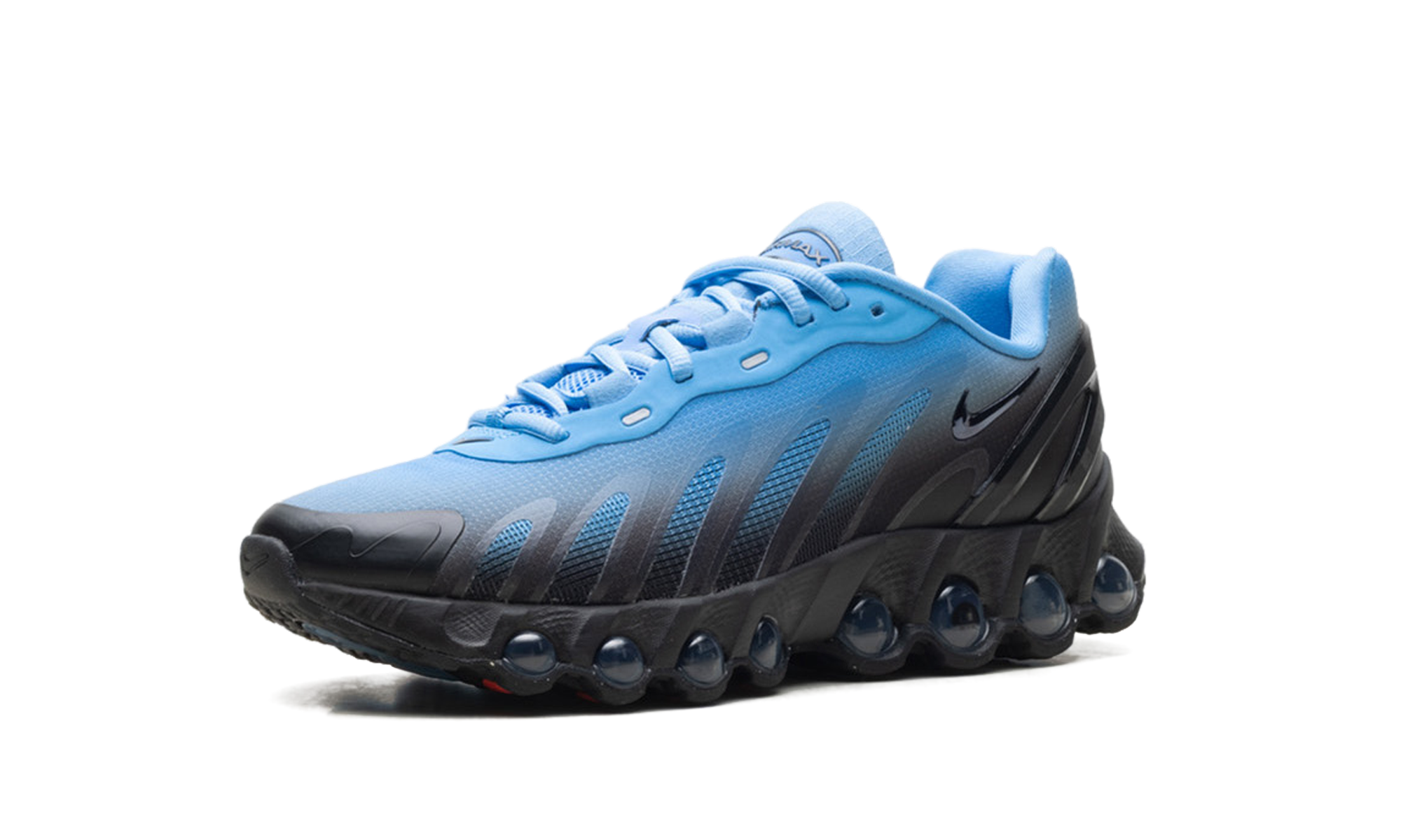 Air Max Dn8 "University Blue Black" IH4119 402