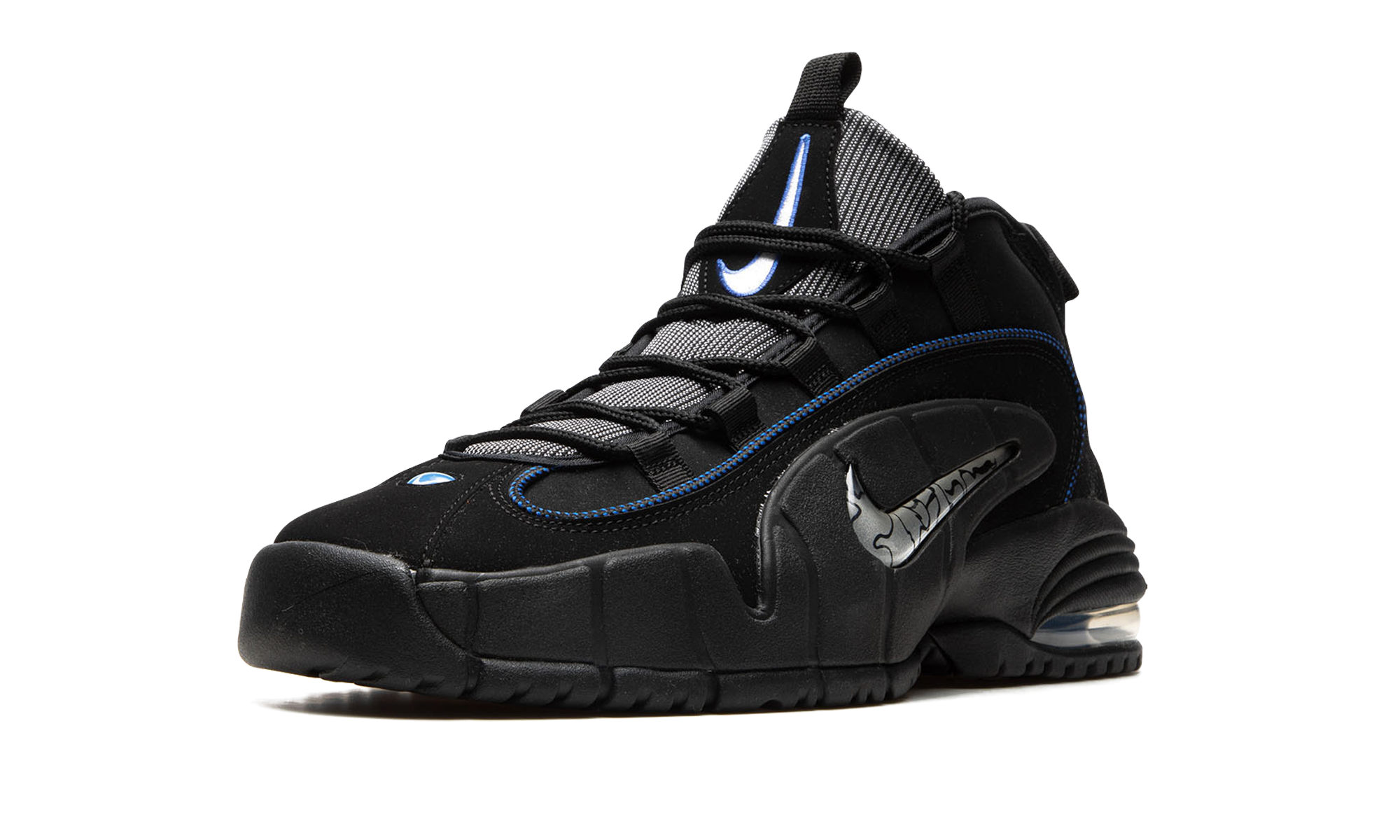 Air Max Penny 1 "All Star 2022" DN2487 002