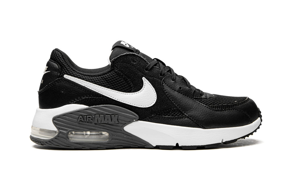 Air Max Excee "Black / White" CD4165 001