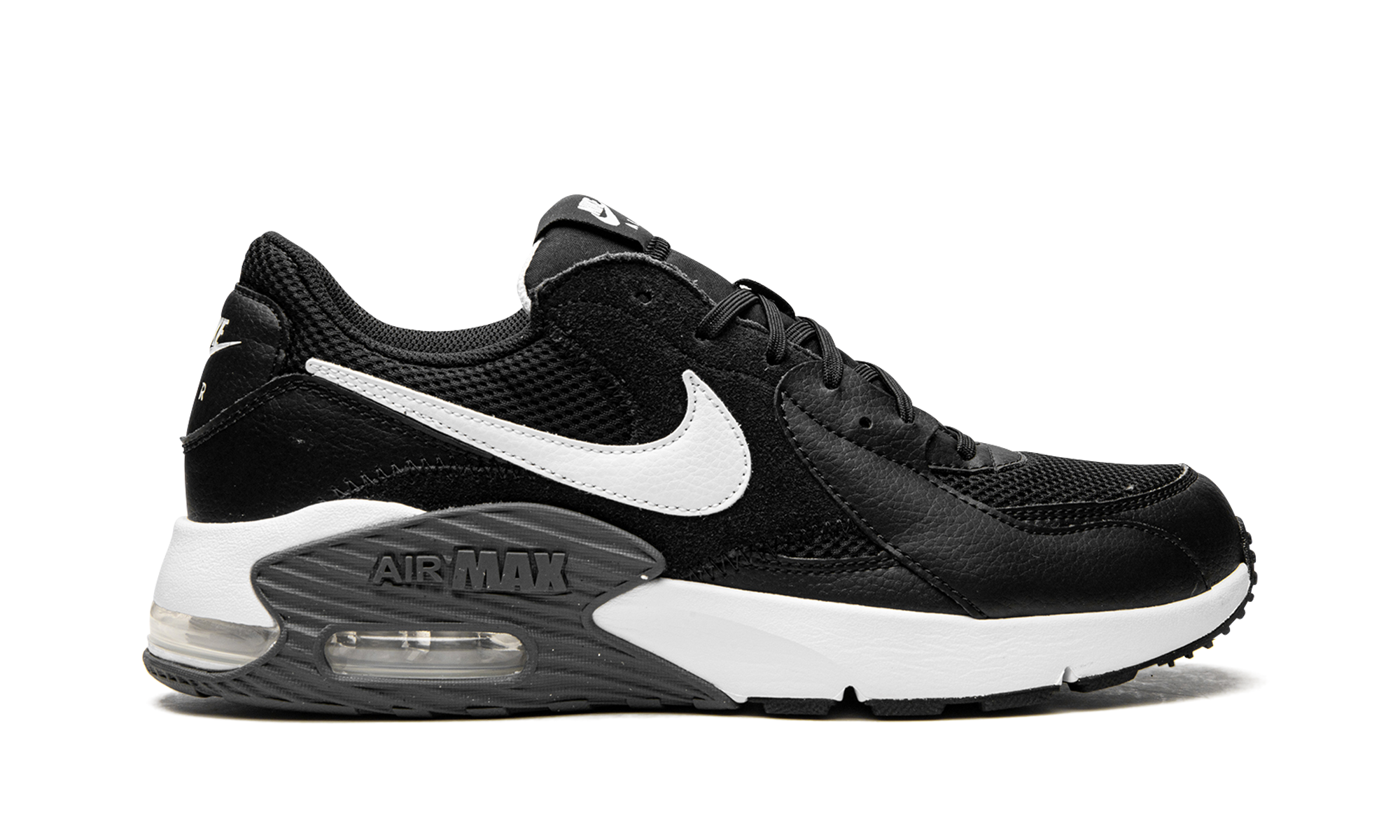 Air Max Excee "Black / White" CD4165 001