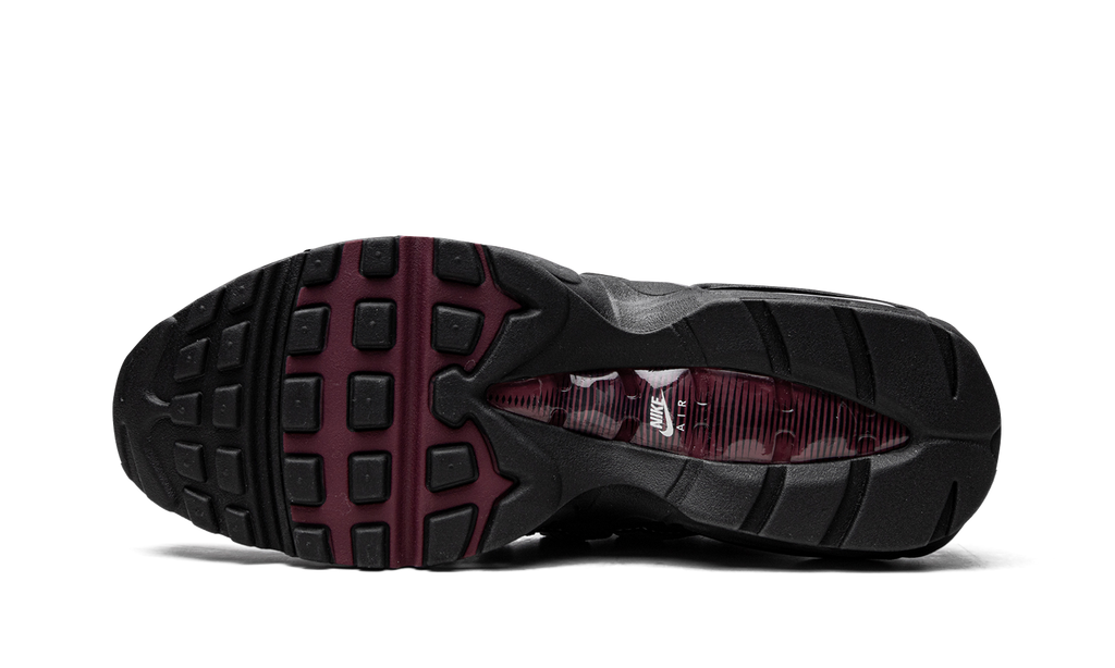 Air Max OG 95 "Dark Beetroot" DQ9001 001
