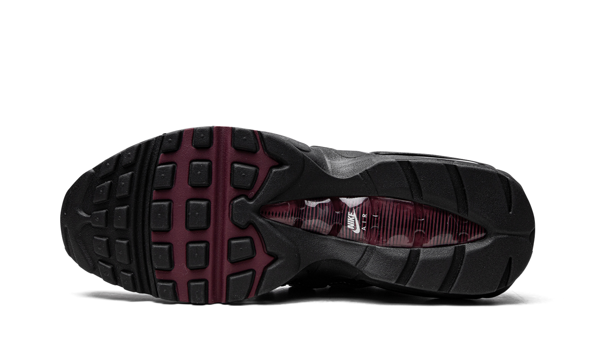 Air Max OG 95 "Dark Beetroot" DQ9001 001
