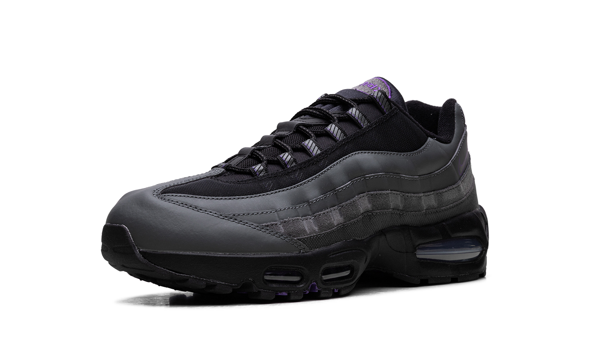 Air Max 95 "Racing Pack Iron Grey Wild Grape" IH1228 001