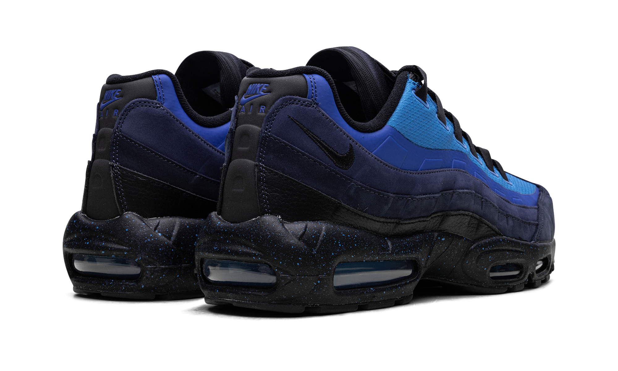 Nike Air Max 95 "Stash 2024" HF5515 400