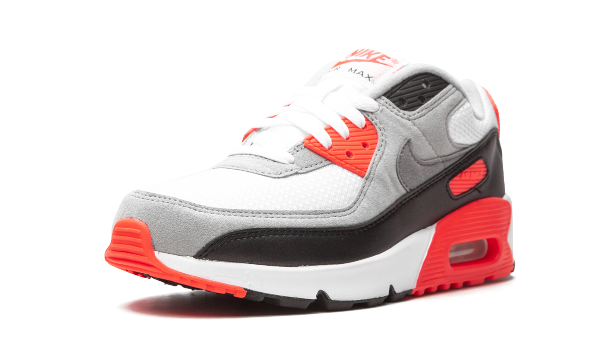 Air Max 90 GS "Infrared 2020" DC8334 100