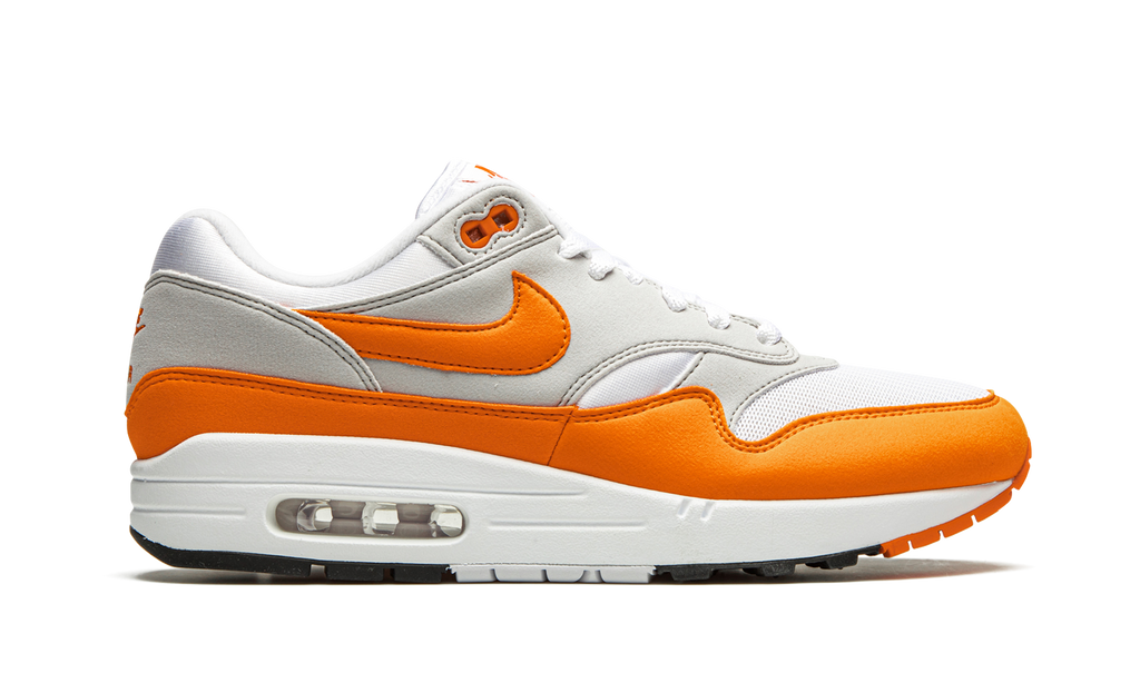 Air Max 1 Anniversary "Magma Orange" DC1454 101