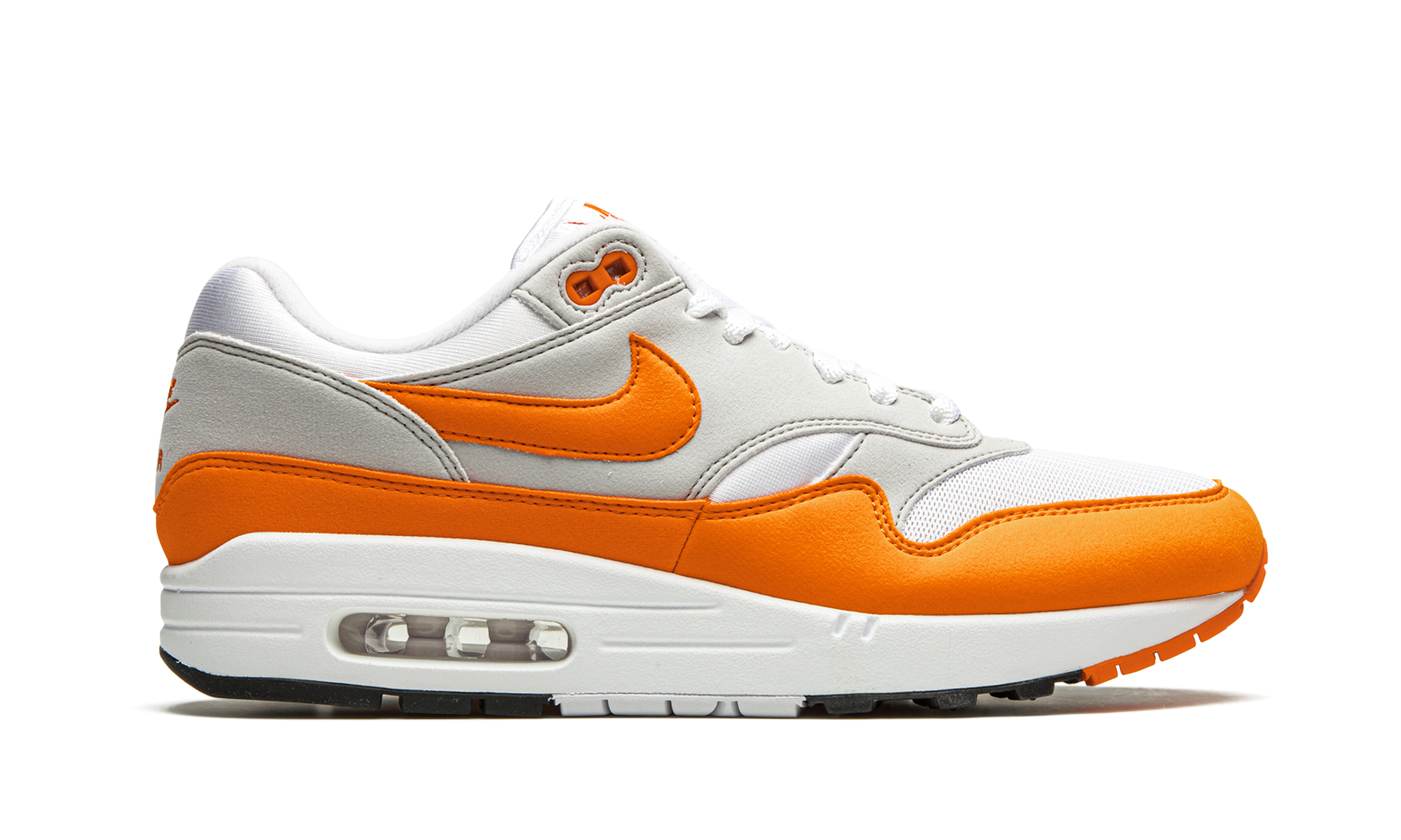 Air Max 1 Anniversary "Magma Orange" DC1454 101