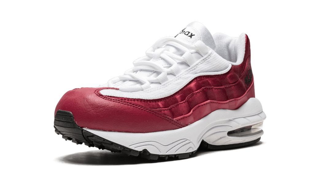 Air Max 95 PS "RED CRUSH" AO9211 600