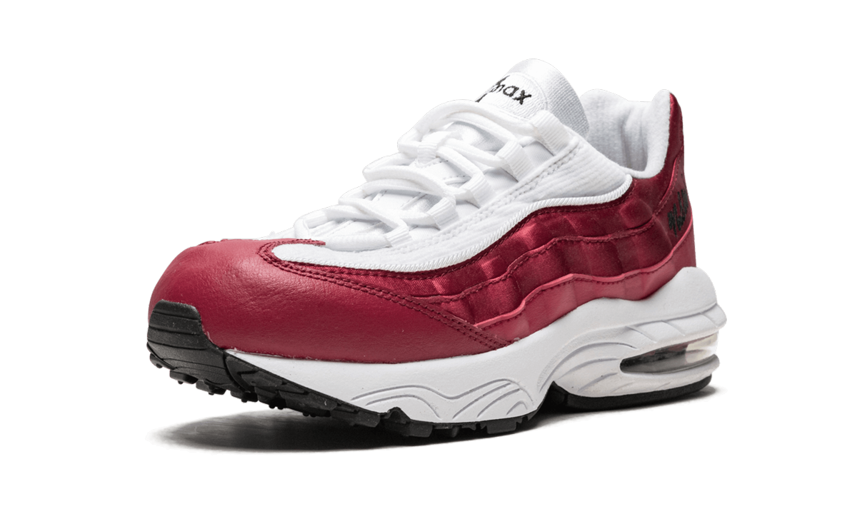 Air Max 95 PS "RED CRUSH" AO9211 600