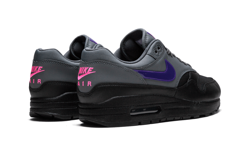 Air Max 1 "Fierce Purple" AR1249 002