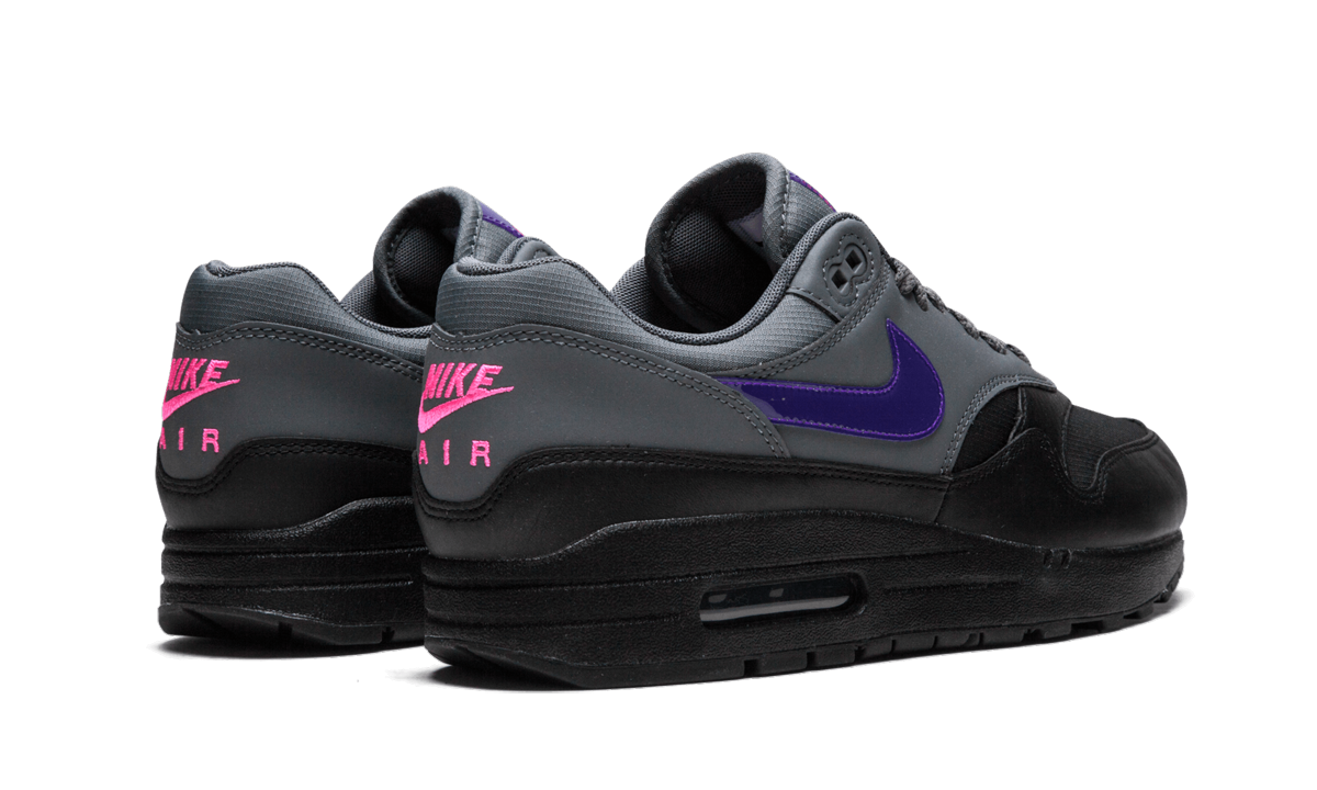 Air Max 1 "Fierce Purple" AR1249 002