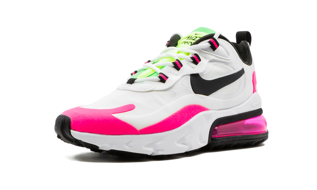 AIR MAX 270 REACT WMNS CJ0619 101