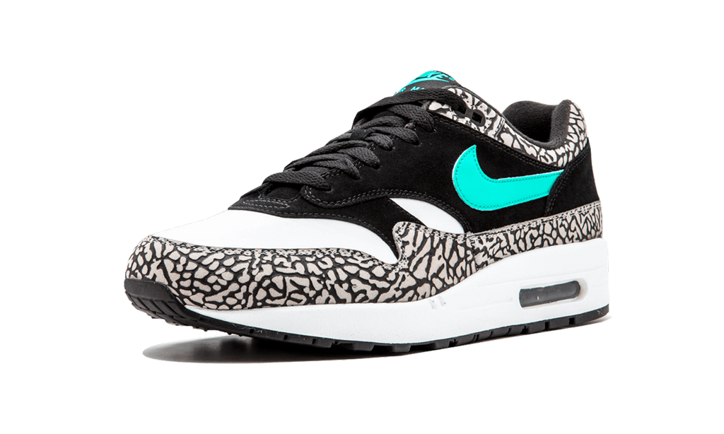 Air Max 1 Premium Retro "Atmos Elephant 2017" 908366 001