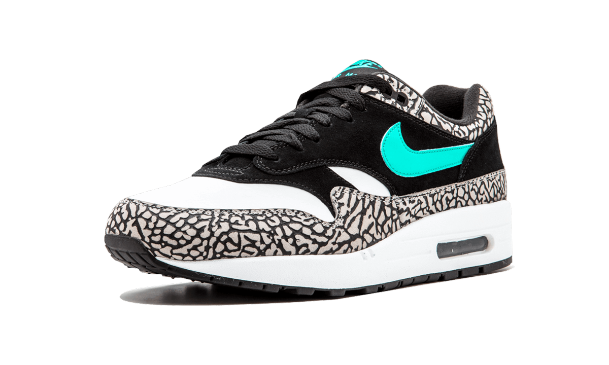 Air Max 1 Premium Retro "Atmos Elephant 2017" 908366 001